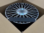 Mercedes S-class W223 2020– Gesmede velgen OEM R19 V2 (4 stuks) foto 4