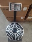 Mercedes S-class W223 2020– Gesmede velgen OEM R19 V2 (4 stuks) foto 10