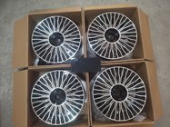 Mercedes S-class W223 2020– Gesmede velgen OEM R19 V2 (4 stuks) foto 6