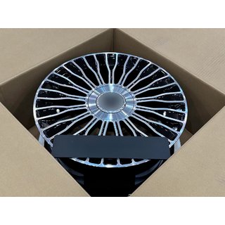 Gesmede velgen OEM R19 V2 (4 stuks) foto 3