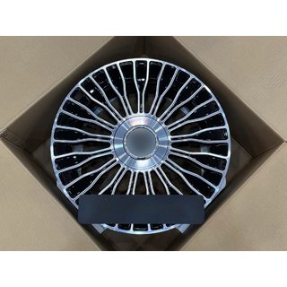 Gesmede velgen OEM R19 V2 (4 stuks) foto 1