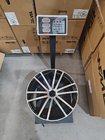 Mercedes SL R230 2001–2011 Gesmede OEM velgen R20 (4 st.) foto 12