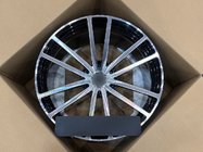 Mercedes SL R230 2001–2011 Gesmede OEM velgen R20 (4 st.) foto 1