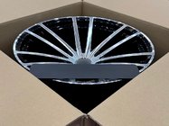 Mercedes SL R230 2001–2011 Gesmede OEM velgen R20 (4 st.) foto 5