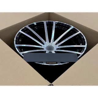 Gesmede OEM velgen R20 (4 st.) foto 3