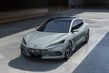 Denza Z9 GT in beeld: elektrische shooting brake-vlaggenschip foto 1