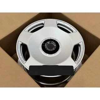 Gesmede OEM-velgen R22 V5 (4 stuks) foto 2