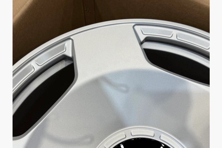 Mercedes G-Klasse W463 2018–2024 Gesmede OEM-velgen R22 V5 (4 stuks) Foto 7