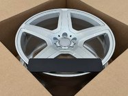 Mercedes S-class W140 1991–1998 Gesmede OEM velgen R20 (4 st.) foto 2