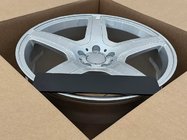 Mercedes S-class W140 1991–1998 Gesmede OEM velgen R20 (4 st.) foto 5
