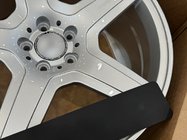 Mercedes S-class W140 1991–1998 Gesmede OEM velgen R20 (4 st.) foto 7