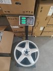 Mercedes S-class W140 1991–1998 Gesmede OEM velgen R20 (4 st.) foto 11
