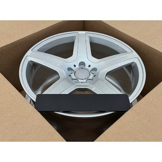 Gesmede OEM velgen R20 (4 st.) foto 2