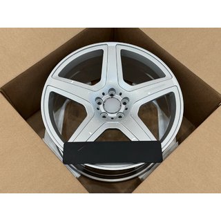 Gesmede OEM velgen R20 (4 st.) foto 4