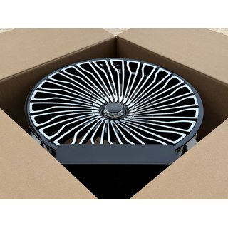Gesmede velgen OEM R24 V1 (4 stuks) foto 4