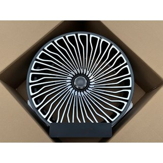 Gesmede velgen OEM R24 V1 (4 stuks) foto 1