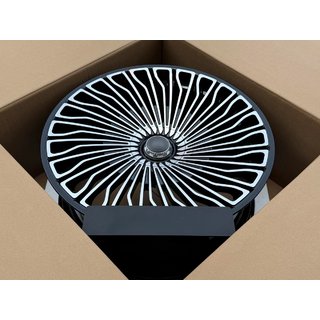Gesmede velgen OEM R24 V1 (4 stuks) foto 3