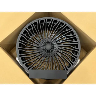 Gesmede velgen OEM R24 V2 (4 st.) Mercedes G class W465 2025– foto 1