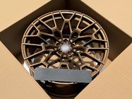 Mercedes GLE W167 2018– Gesmede OEM-velgen R22 V5 (4 stuks) foto 2
