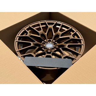 Gesmede OEM-velgen R22 V5 (4 stuks) foto 3