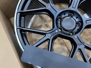 Mercedes E-class W213 2016–2023 OEM gesmede velgen R21 (4 stuks) foto 9