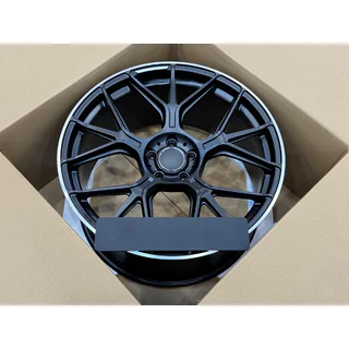 OEM gesmede velgen R21 (4 stuks) foto 2