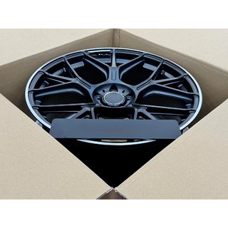 OEM gesmede velgen R21 (4 stuks) foto 3