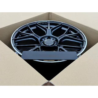 OEM gesmede velgen R21 (4 stuks) foto 3