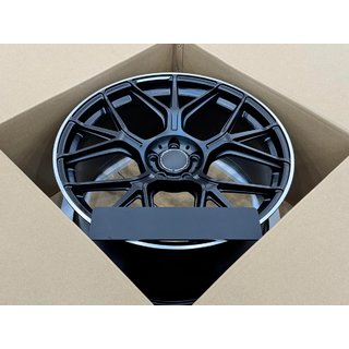 OEM gesmede velgen R21 (4 stuks) foto 4