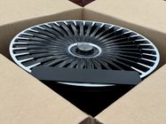 Mercedes EQS 2021– Gesmede velgen OEM R22 V2 (set van 4) foto 7