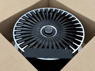 Mercedes EQS 2021– Gesmede velgen OEM R22 V2 (set van 4) foto 5