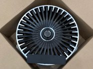Mercedes EQS 2021– Gesmede velgen OEM R22 V2 (set van 4) foto 1