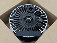 Mercedes EQS 2021– Gesmede velgen OEM R22 V2 (set van 4) foto 4