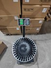 Mercedes EQS 2021– Gesmede velgen OEM R22 V2 (set van 4) foto 13