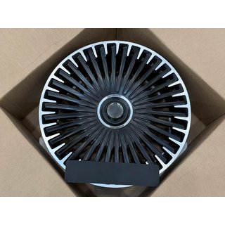 Gesmede velgen OEM R22 V2 (set van 4) foto 1