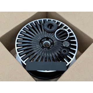 Gesmede velgen OEM R22 V2 (set van 4) foto 4