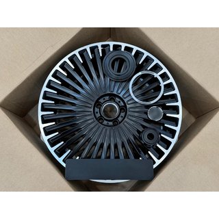 Gesmede velgen OEM R22 V2 (set van 4) foto 2