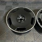 Mercedes S-class W223 2020– Gesmede OEM velgen R20 V2 (4 stuks) foto 3