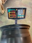 Mercedes S-class W223 2020– Gesmede OEM velgen R20 V2 (4 stuks) foto 7