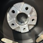 Mercedes S-class W223 2020– Gesmede OEM velgen R20 V2 (4 stuks) foto 6