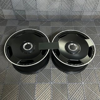 Gesmede OEM velgen R20 V2 (4 stuks) foto 1