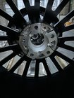 Mercedes G class W465 2025– Gesmede OEM velgen R22 V9 (4 stuks) foto 5