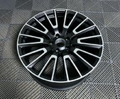 Mercedes G class W465 2025– Gesmede OEM velgen R22 V9 (4 stuks) foto 2