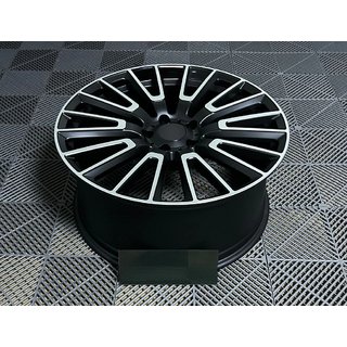 Gesmede OEM velgen R22 V9 (4 stuks) foto 3