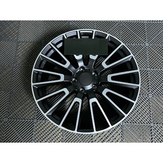 Gesmede OEM velgen R22 V9 (4 stuks) foto 1