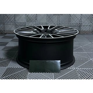 Gesmede OEM velgen R22 V9 (4 stuks) Mercedes G class W465 2025– foto 4