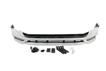 Toyota Land Cruiser Prado 150 2009–2023 Frontbumper lipspoiler TRD (2017-) foto 6