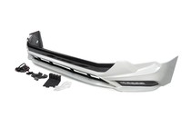 Toyota Land Cruiser Prado 150 2009–2023 Frontbumper lipspoiler TRD (2017-) foto 8