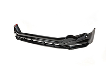 Toyota Land Cruiser Prado 150 2009–2023 Frontbumper lipspoiler TRD (2017-) foto 7