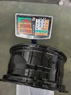 Mercedes EQS 2021– Gesmede velgen OEM R19 V2 (4 stuks) foto 5